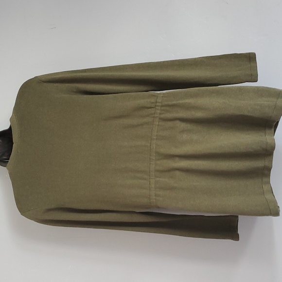 J.Jill Linen Rayon Top - Picture 4 of 13